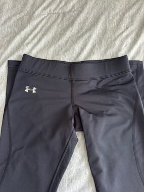 Under Armour Cold Gear Leggings